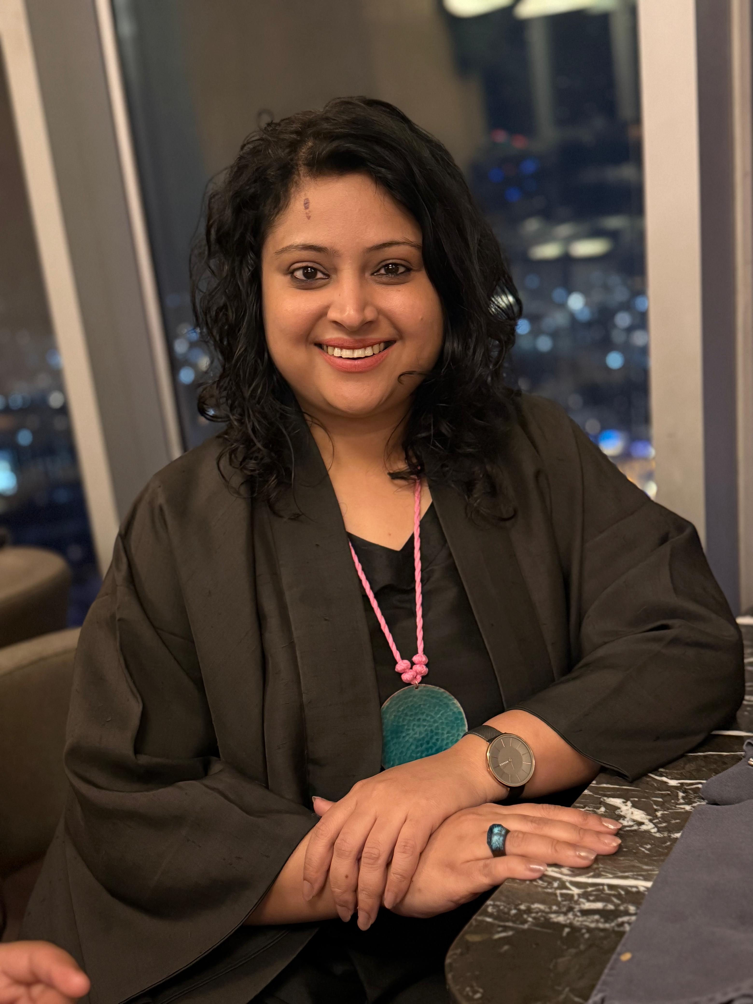 Neha Puri Dhir