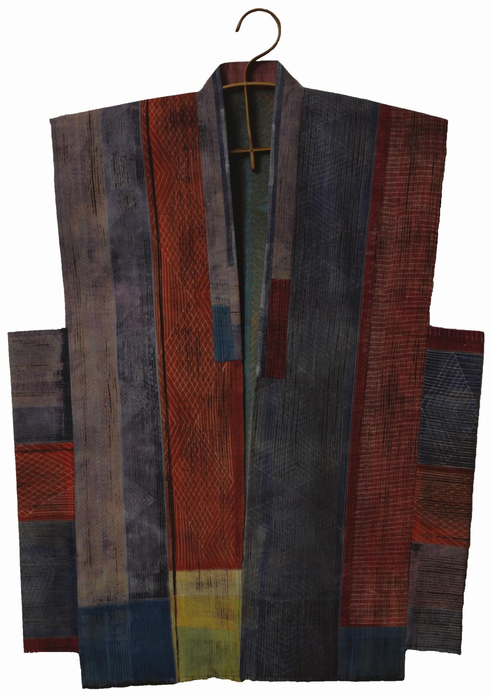 Farmer's Jacket