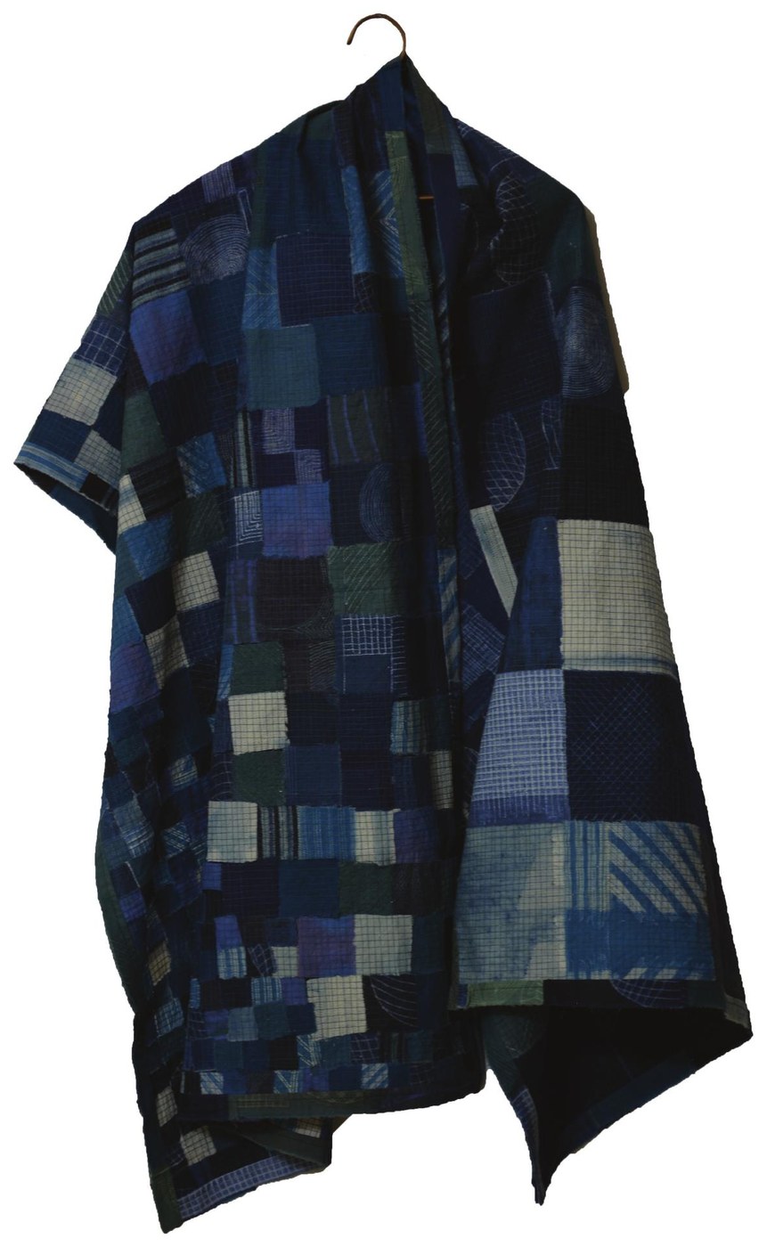 Mélange Wrap