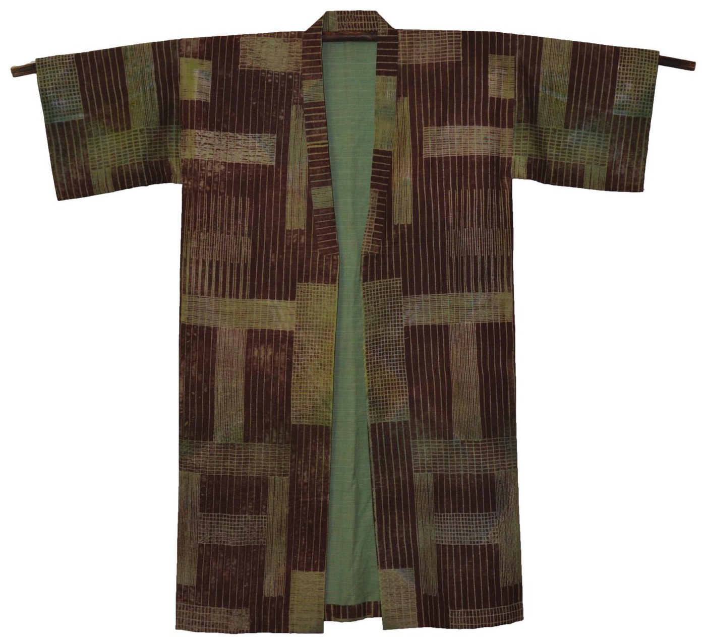 Patina Kimono